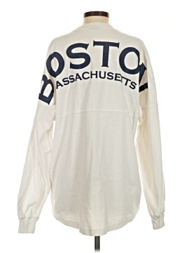 Spirit Long Sleeve T-Shirt (view 2)