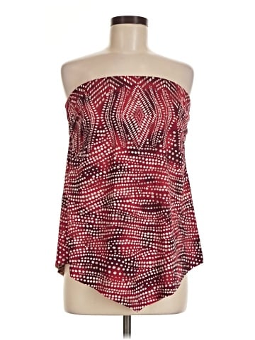 Miraclesuit Tube Top (view 1)