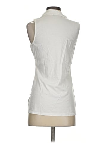White House Black Market Sleeveless Top (view 2)
