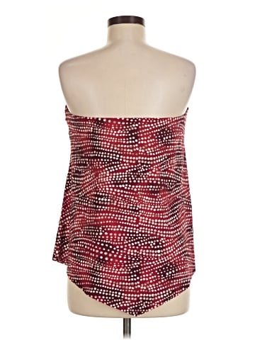 Miraclesuit Tube Top (view 2)