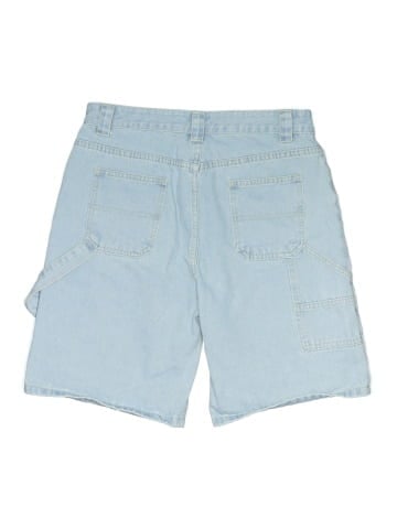 Jeans Denim Shorts (view 2)