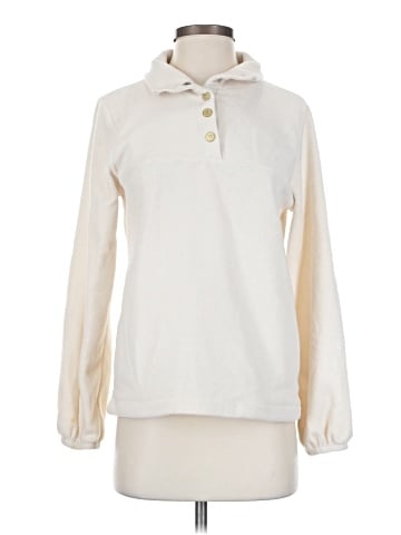 Dudley Stephens Pullover Sweater (view 1)