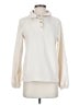 Dudley Stephens 100% Polyester Ivory Pullover Sweater Size XS - photo 1