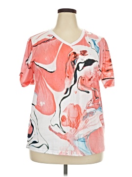 Pixie Lady Short Sleeve T Shirt
