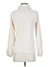 Dudley Stephens 100% Polyester Ivory Pullover Sweater Size XS - photo 2