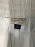 Universal Thread 100% Cotton Solid Ivory Shorts Size XXL - photo 3
