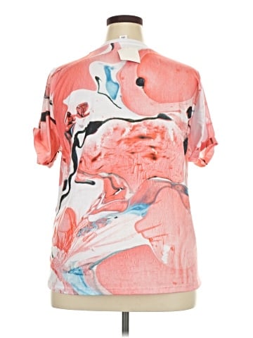 Pixie Lady Short Sleeve T-Shirt (view 2)