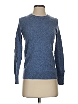 White + Warren Cashmere Pullover Sweater