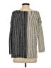 Free People Tweed Gray Pullover Sweater Size XS - photo 2