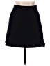 Altar'd State Solid Black Casual Skirt Size L - photo 1