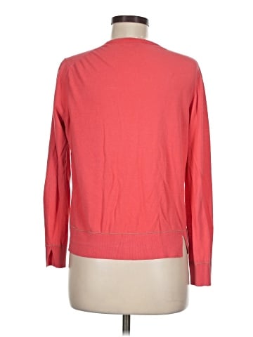 Lafayette 148 New York Long Sleeve Blouse (view 2)