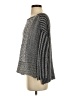 Free People Tweed Gray Pullover Sweater Size XS - photo 5