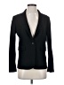 Rag & Bone 100% Wool Black Wool Blazer Size 2 - photo 1
