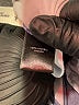 Ann Taylor 100% Lyocell Chevron-herringbone Blue Jeans Size 10 (petite) - photo 5
