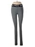 Nike Gray Active Pants Size M - photo 1