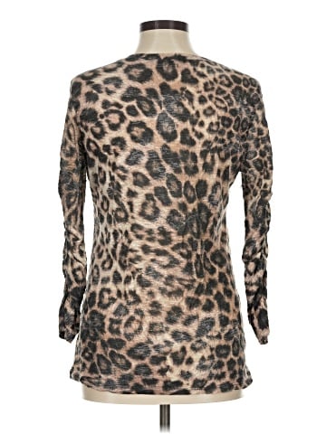 David Cline Long Sleeve T-Shirt (view 2)