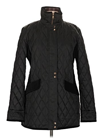 Vince Camuto Coat (view 1)