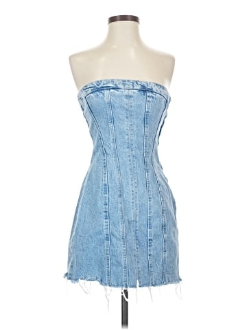 Zara Cocktail Dress (view 1)