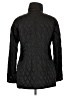 Vince Camuto Black Coat Size L - photo 2