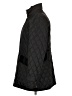 Vince Camuto Black Coat Size L - photo 5