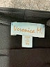 Veronica M. Black Long Sleeve Top Size XS - photo 7