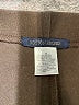 Boston Proper Solid Brown Active Pants Size XS - photo 4
