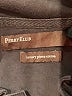 Perry Ellis Brown Long Sleeve Button-Down Shirt Size M - photo 7