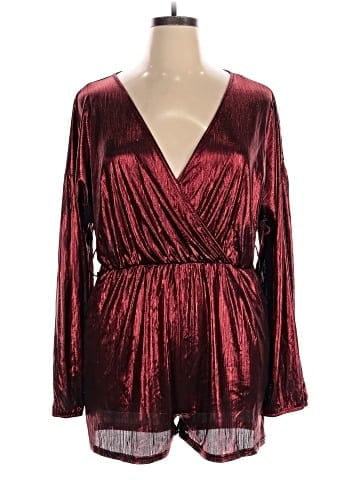 YOINS Romper (view 1)