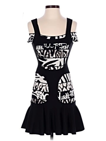 Herve Leger Kania Bandage Dress (view 1)