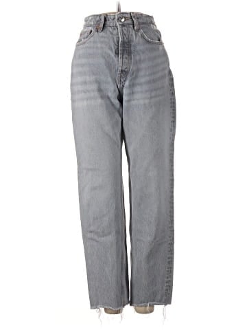 Zara Jeans (view 1)