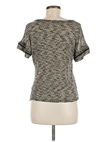Myan Short Sleeve Top (view 2)