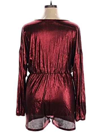YOINS Romper (view 2)