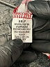 Papermoon Red Tank Top Size L - photo 8