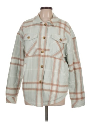 Aeropostale Jacket (view 1)