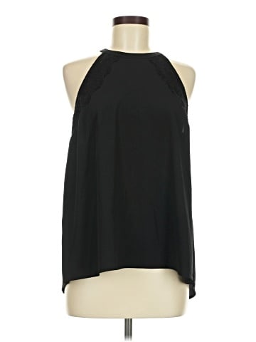 1.State Sleeveless Blouse (view 1)
