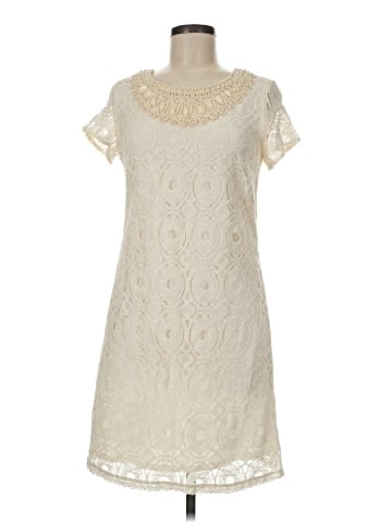Ronni Nicole Casual Dress (view 1)