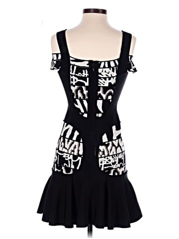 Herve Leger Kania Bandage Dress (view 2)