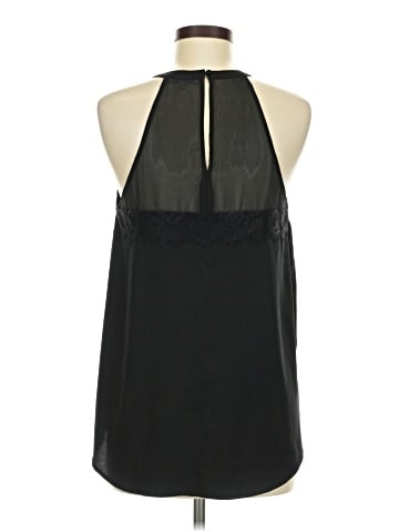1.State Sleeveless Blouse (view 2)