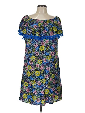 Westport Casual Dress (view 1)