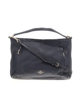 Coach Leather Crossbody Bag (view 1)