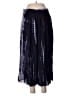 BoHo Me Blue Casual Pants Size L - photo 1