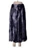 BoHo Me Blue Casual Pants Size L - photo 2