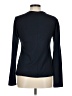 CAbi Black Long Sleeve Top Size M - photo 2