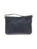 Coach 100% Leather Blue Leather Crossbody Bag One size - photo 3