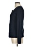 CAbi Black Long Sleeve Top Size M - photo 5