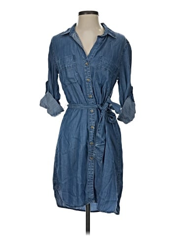 Cloth & Stone Casual Dress (view 1)
