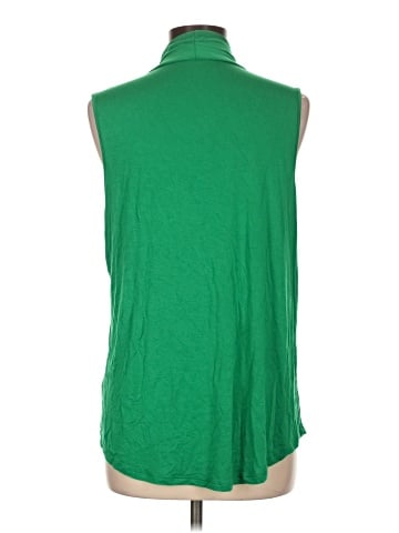 Cable & Gauge Sleeveless Blouse (view 2)