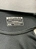 Layer 8 100% Polyester Black Active T-Shirt Size XS - photo 7