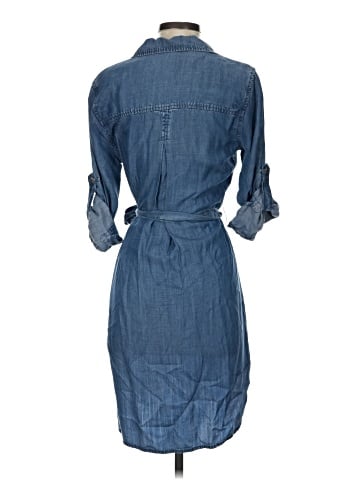 Cloth & Stone Casual Dress (view 2)
