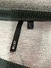 Joe's Jeans Stripes Gray Pullover Sweater Size L - photo 7